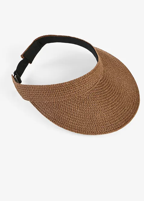 Visor aus Papierfaser, bonprix