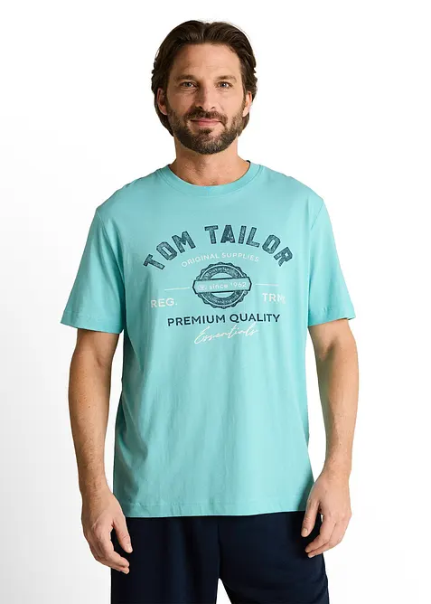 Tom Tailor T-Shirt, Tom Tailor