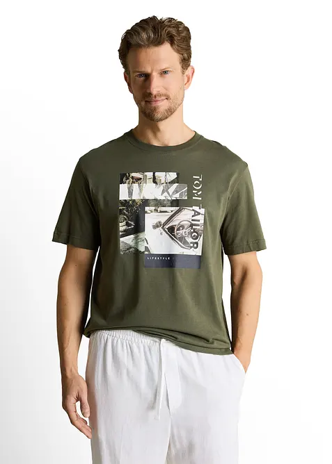 Tom Tailor T-Shirt, Tom Tailor