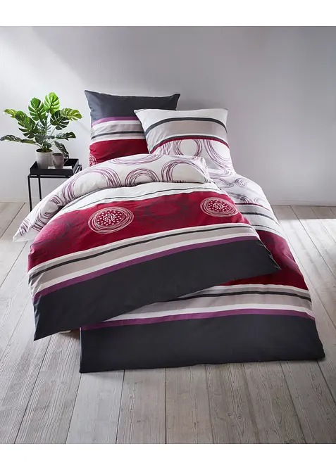 Linon-Bettw&auml;sche, bonprix