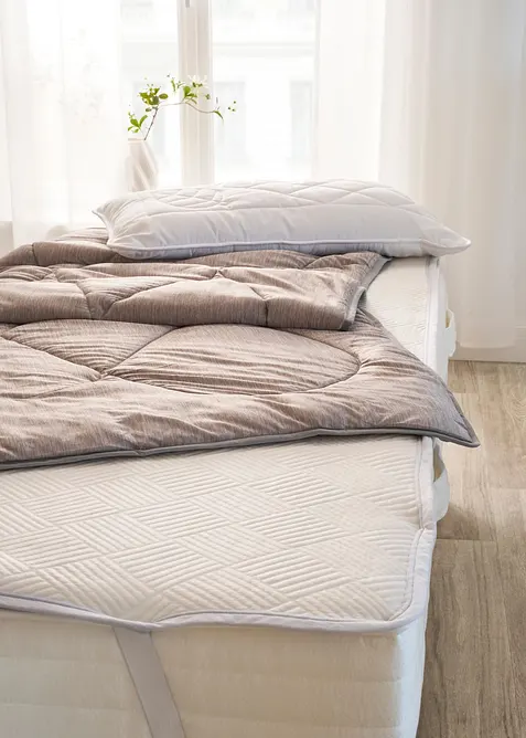 Couette rafra&icirc;chissante, bonprix