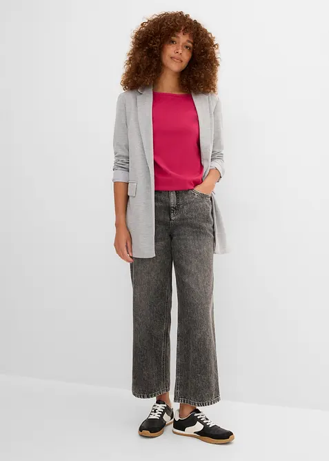 T-shirt 100% coton, bonprix