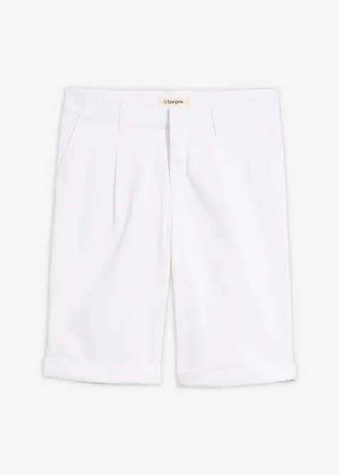 Bermuda extensible, bonprix