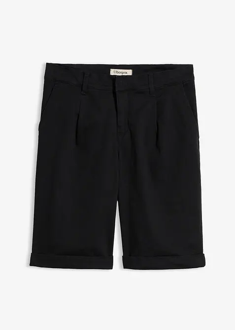 Bermuda extensible, bonprix