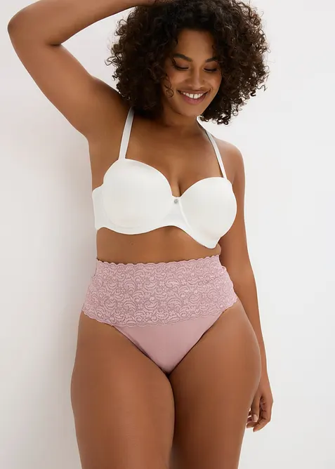 Medium Shape String (2er Pack), bonprix