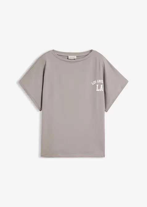 T-shirt oversize, bonprix