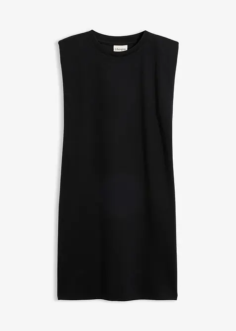 Minikleid mit Schulterfokus, bonprix