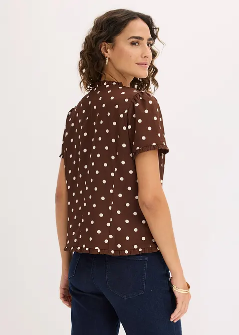 Bluse, bonprix