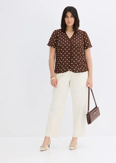 Blouse, bonprix