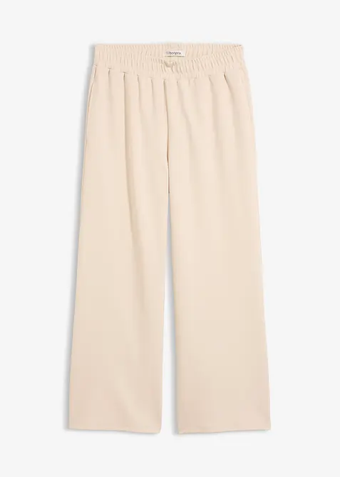 Culotte aus Piqu&eacute;, bonprix