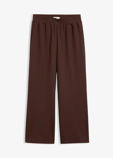Culotte aus Piqu&eacute;, bonprix