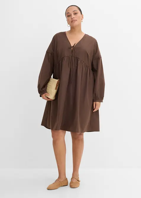 Robe-tunique, bonprix