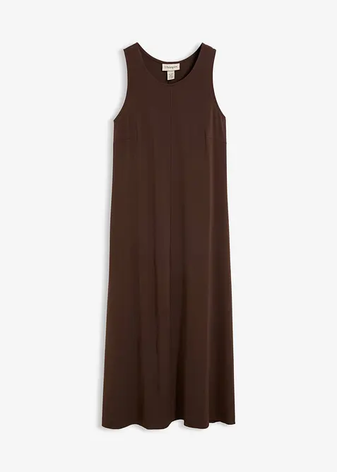 Midikleid in A-Linie, bonprix