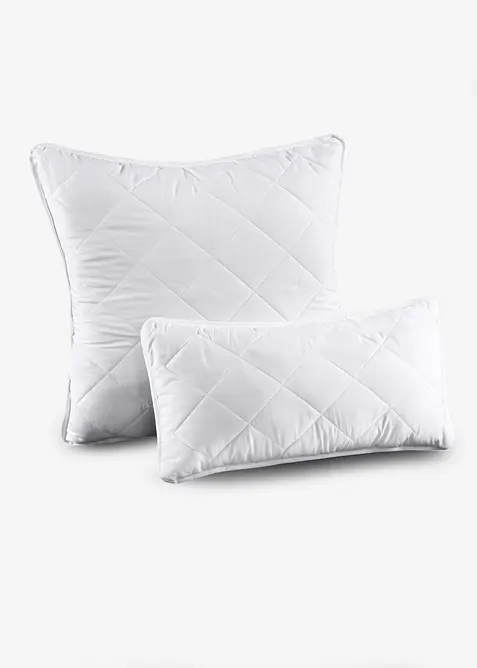 Oreiller lavable &agrave; 95&deg;C, ferme, bonprix