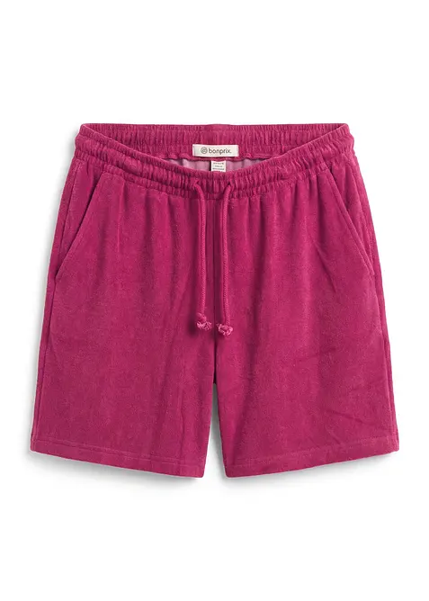 Shorts aus Frottee, bonprix