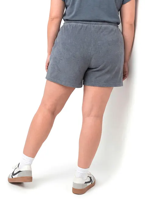 Shorts aus Frottee, bonprix