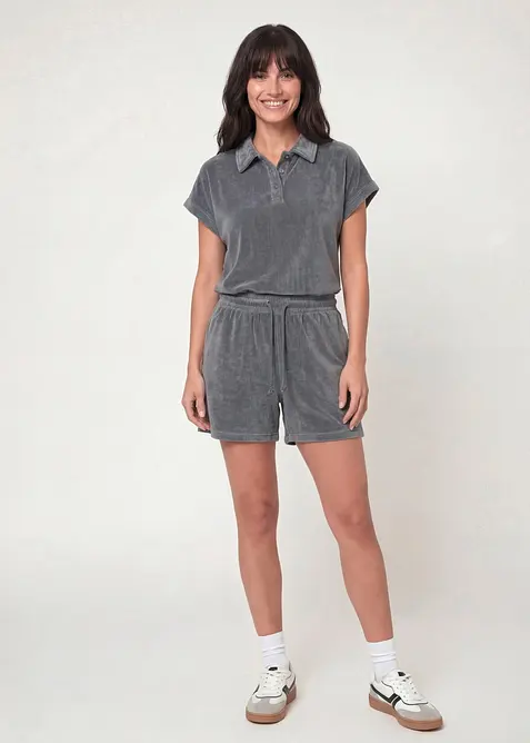 Shorts aus Frottee, bonprix