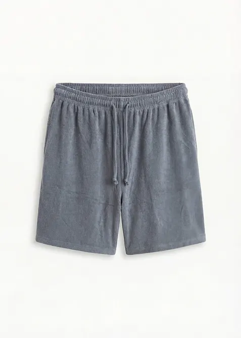 Shorts aus Frottee, bonprix