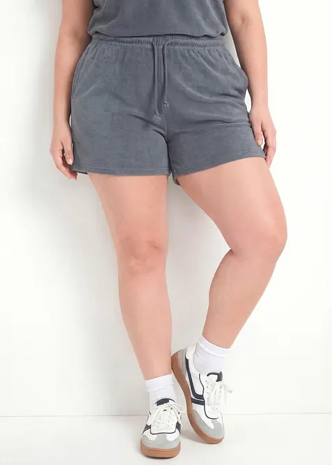 Shorts aus Frottee, bonprix