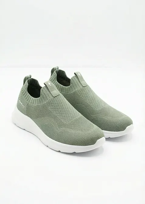 Kangaroos Slipper mit Stretch Fit, Kangaroos