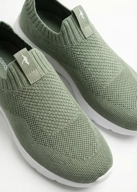 Kangaroos Slipper mit Stretch Fit, Kangaroos