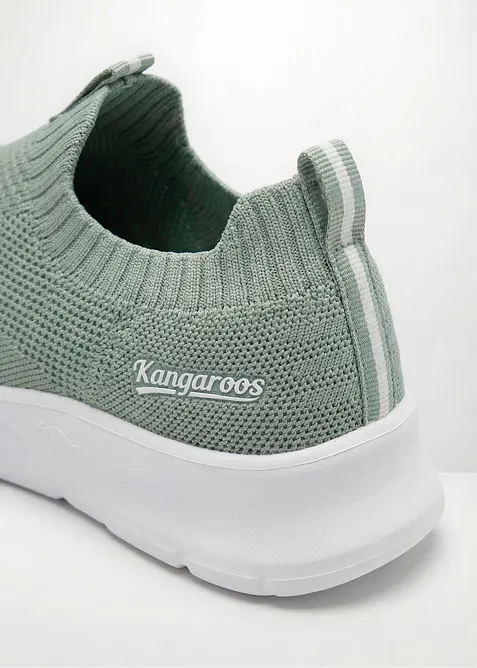 Kangaroos Slipper mit Stretch Fit, Kangaroos