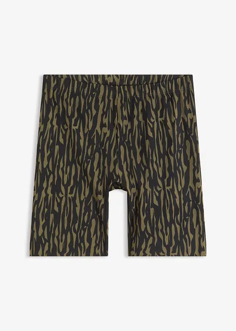 Cycliste anti-frottement en mati&egrave;re rafra&icirc;chissante, bonprix