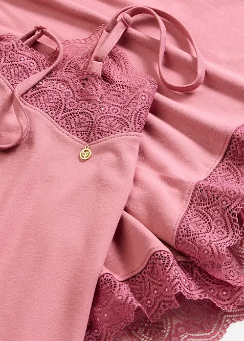 Pyjashort, bonprix