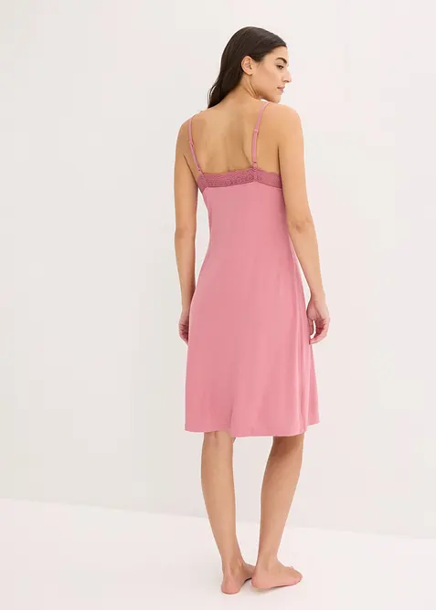 Nuisette en viscose douce et extensible, bonprix
