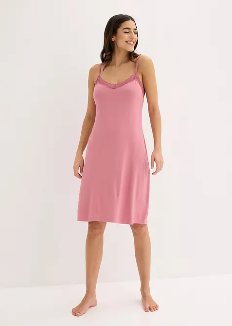 Nuisette en viscose douce et extensible, bonprix