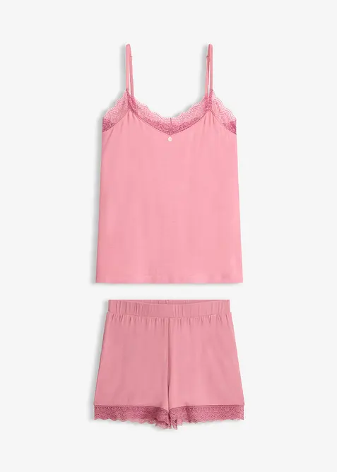 Pyjashort, bonprix