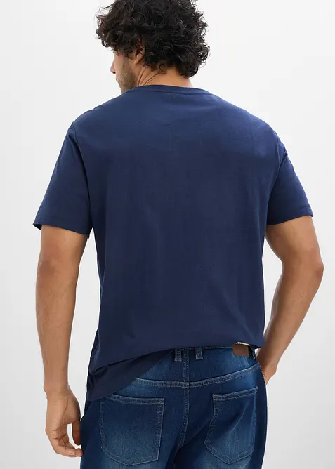 T-shirt 100% coton, bonprix
