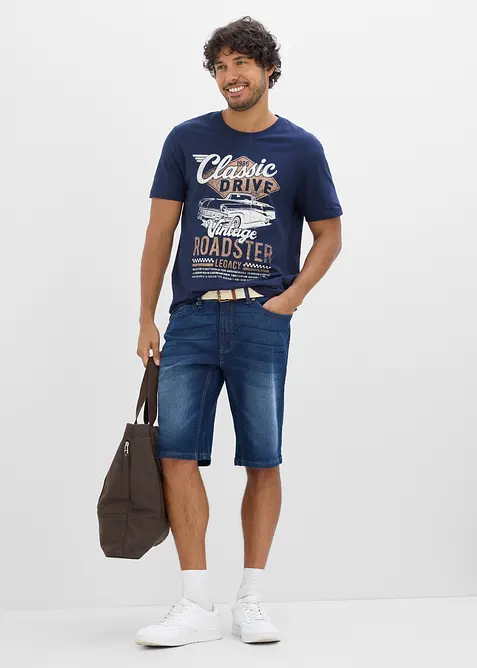 T-shirt 100% coton, bonprix