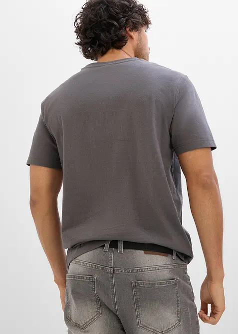 T-shirt 100% coton, bonprix