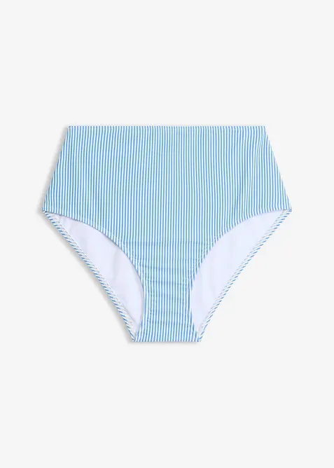 Bas de maillot taille haute, bonprix