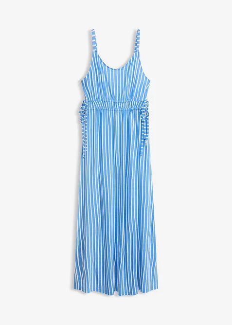 Strandkleid aus flie&szlig;ender Viskose, bonprix