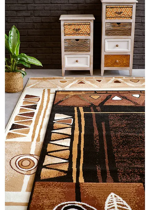 Commode 5 tiroirs, bonprix