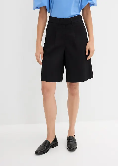 Twill-Bermuda, bonprix