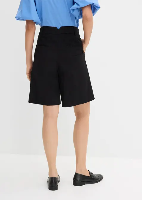 Twill-Bermuda, bonprix