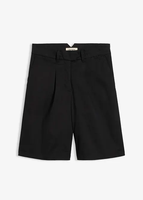 Twill-Bermuda, bonprix