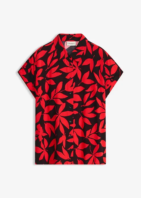 Chemisier en viscose fluide, bonprix