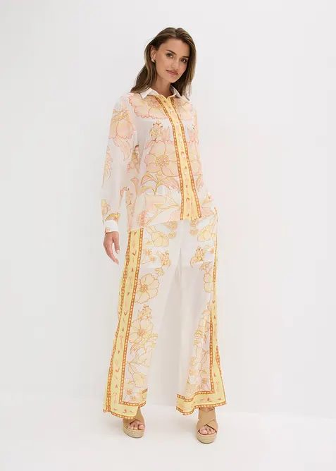 Palazzo-Hose, bonprix