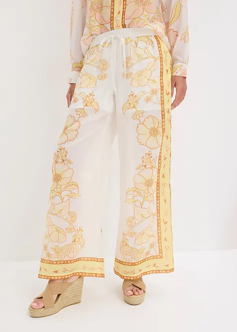 Palazzo-Hose, bonprix