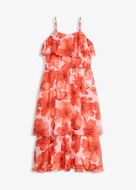 Robe &agrave; bretelles, bonprix