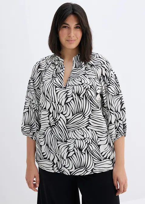 Tunique-blouse, bonprix