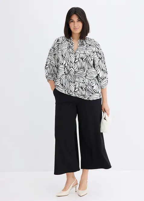 Tunique-blouse, bonprix