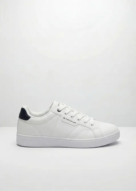 Sneakers Tom Tailor, Tom Tailor