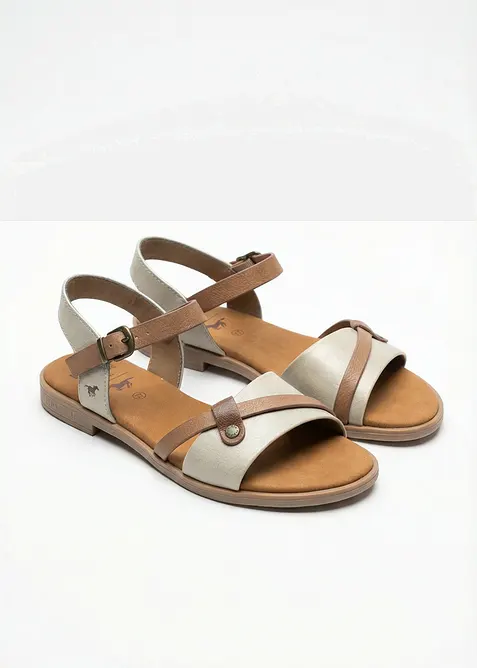 Mustang Sandalen, Mustang