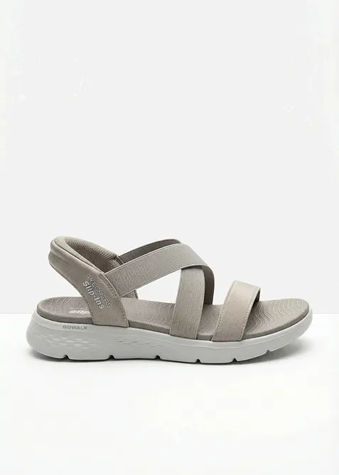Skechers Slip-Ins  Sandalen, Skechers