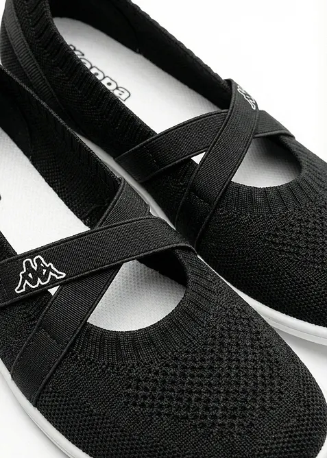 Kappa Barfu&szlig;schuhe mit flexibler Sohle, Kappa